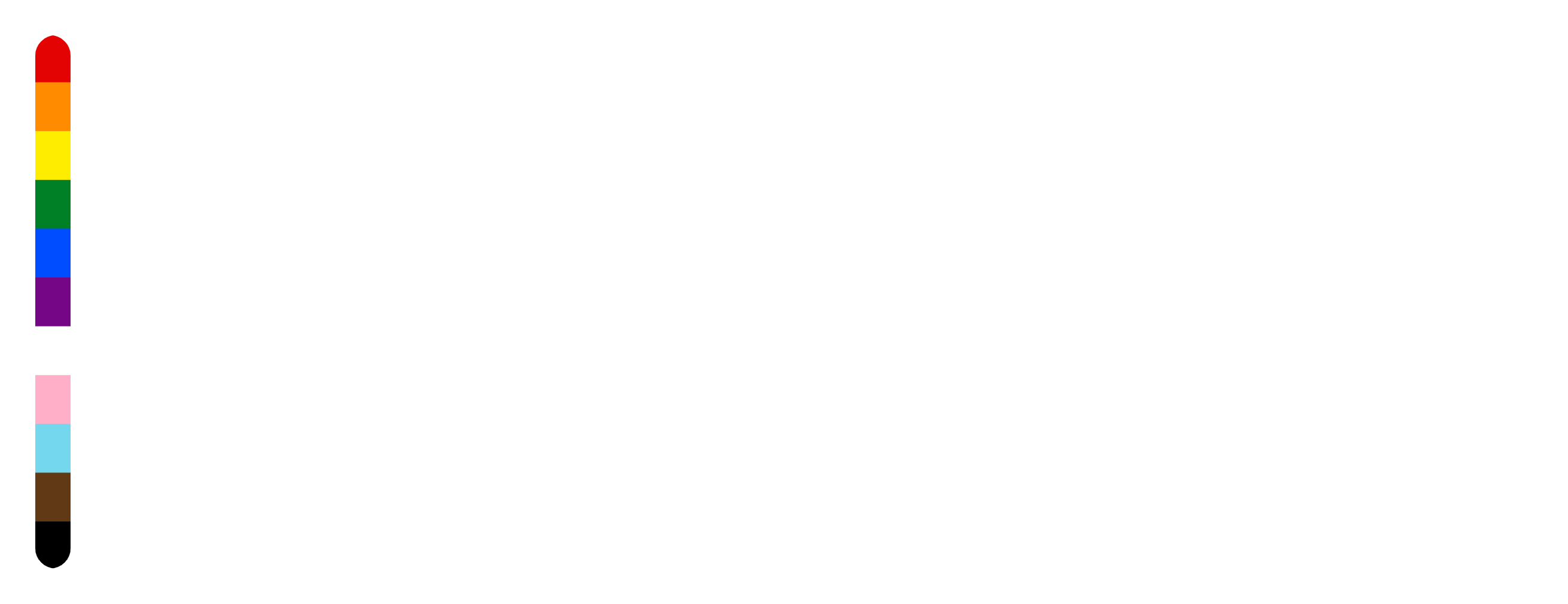 LGBT+ Media & Marketing